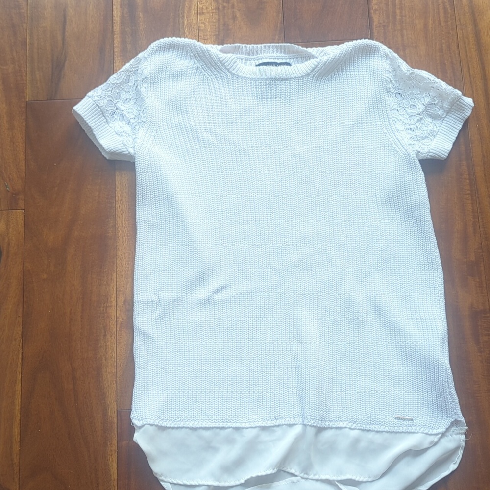 polo top
